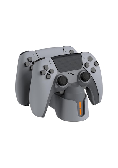 Ps5 Dualsense 2'li Şar Cihazı Dobe Tp5-1501x