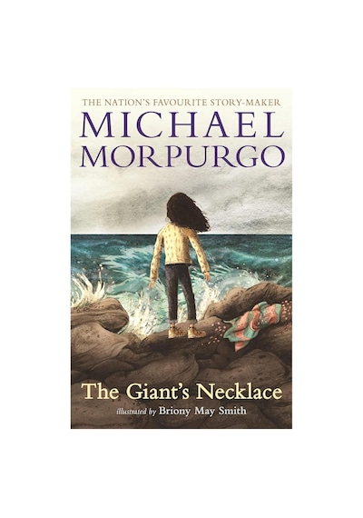The Giant's Necklace