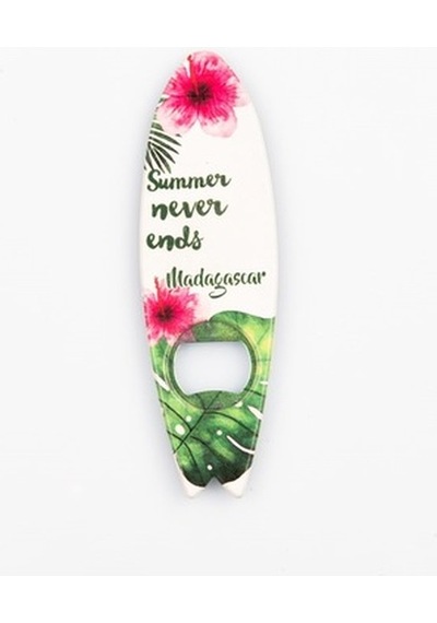 Madagaskar Temalı Magnet Sörf Açacak