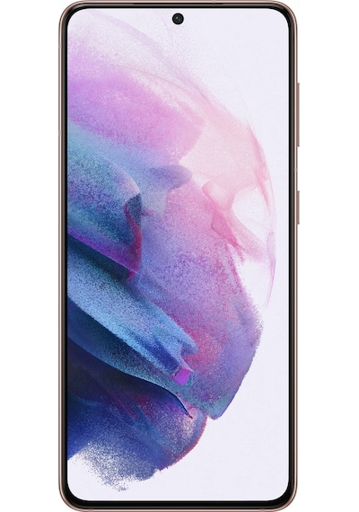Samsung Galaxy S21 5G 128 GB (Samsung Türkiye Garantili)