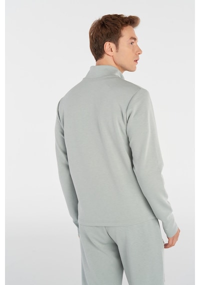 Hummel Erkek Fermuarlı Ceket Nelly Zıp Jacket 922042 001