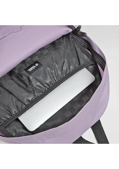 Vans Sırt Çantası Old Skool Classic Lilac Mist Vn000h4yemy1 Lila