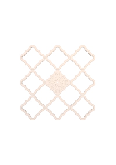 Motifpiyer Lamba Tavan Göbeği Modüler-m-63-52-9-parça-56cm