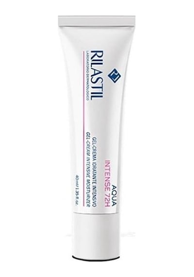 Rilastil Aqua Intense 72H Gel Cream NeMLendirici Jel Krem 40 ML