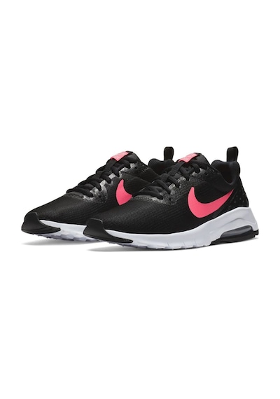 Nike 917654 Günlük Kadın Yürüyüş Ayakkabı Siyah Siyah