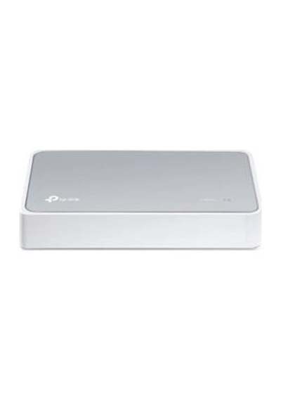 Tp-link Tl-sf1008d 8 Port 10-100 Mbps Switch Plastik Kasa Kdo