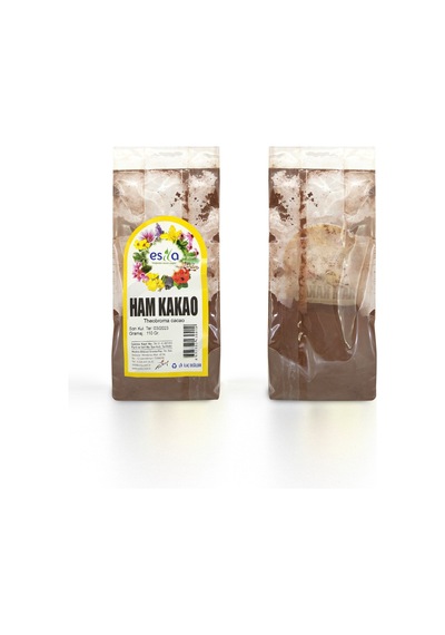 Esila Ham Kakao 110 G