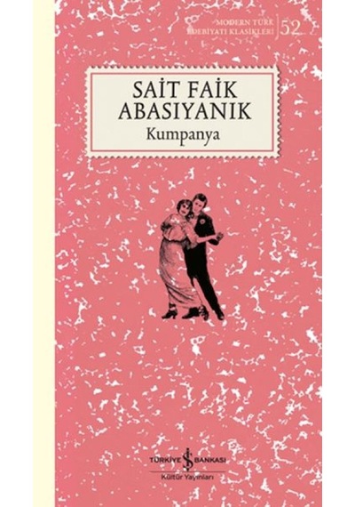 Kumpanya - Yqbx-627871