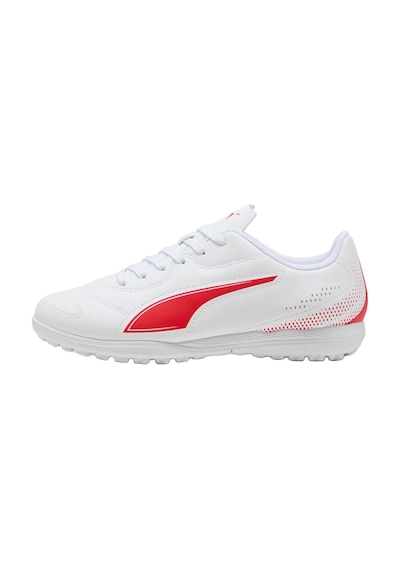 Puma Vıtorıa Iı Tt Jr Çocuk Futbol Ayakkabısı 108504-07 Beyaz