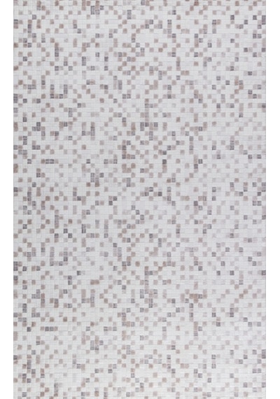 Padişah Halı Şato Koleksiyonu 64516 095 Gri Gri