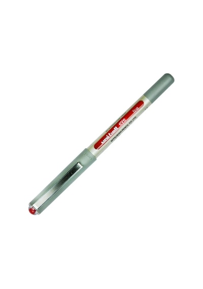 Uni-ball Ub-157 Eye Fine 0.7 Roller Kalem Kırmızı 12' Li Kutu Kırmızı