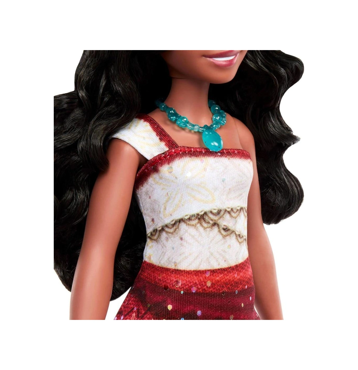 Jbt37nessiworld Moana 2 - Şarkı Söyleyen Moana