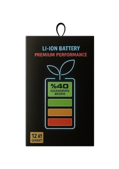 Huawei Mate 10 Lite 3450mah Lı-ıon Battery