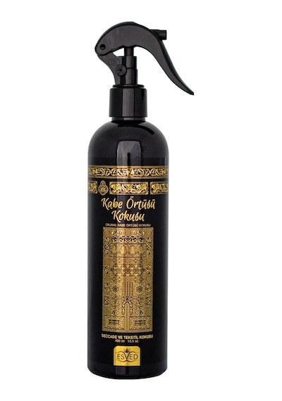 Esved Kabe Örtüsü Kokusu Sprey Premium 400 ML