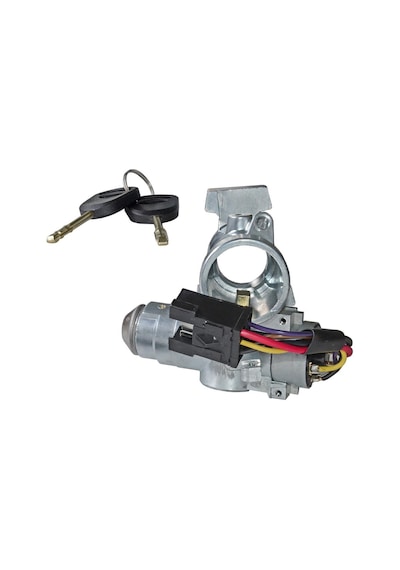 Ford Transit T15 Komple Kontak Anahtari 1992--2001 281175137