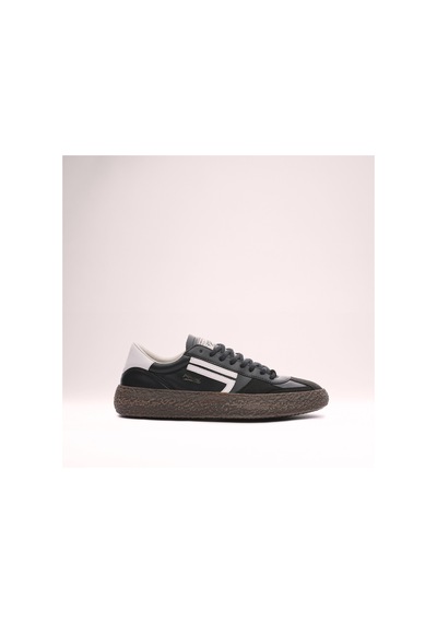 Puraai Sneaker Günlük Kadın Pu101c-044 1.01 Classıc Mosca Siyah Puraai Sneaker Günlük Kadın Pu101c-044 1.01 Classıc Mosca Siyah
