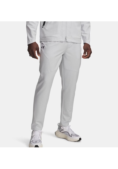 Under Armour Ua Unstoppable Tapered Pants Erkek Eşofman Altı 6003861 6003861 014