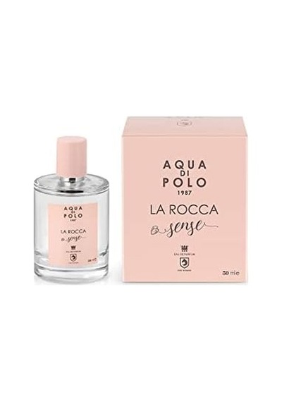 1987 La Rocca Sense 50 Ml Edp Kadın Parfüm Apcn000702 Diğer