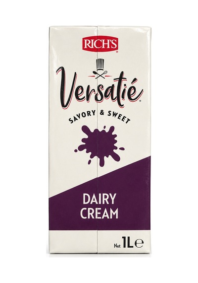 Richs Versatie Savort & Sweet Krema %35 Yağlı 1 L