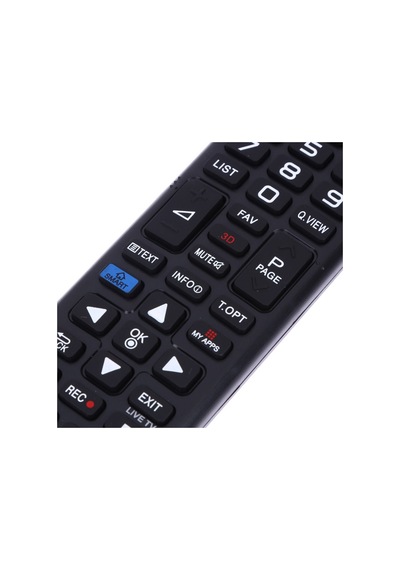 LG Uyumlu 49Lh590V Led Tv Kumandası