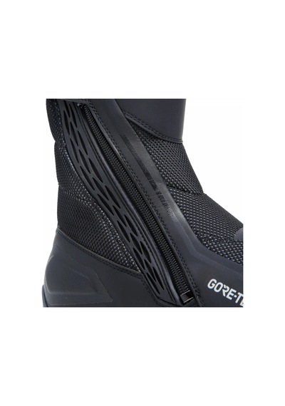 Tcx Airtech 3 Black Gore-tex Bot Siyah