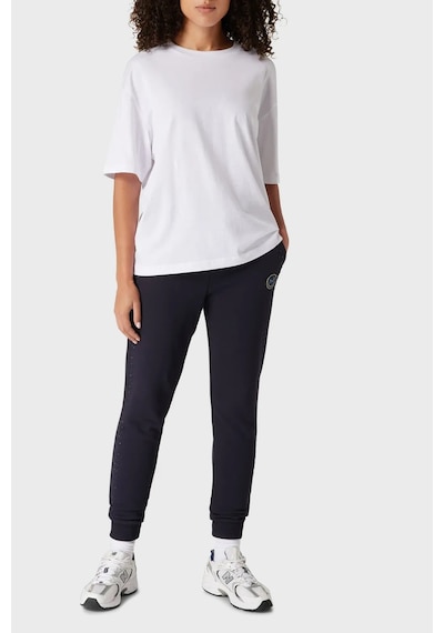 Armani Exchange 6LYPAF YJ6PZ 1593 Bayan Pantolon Lacivert