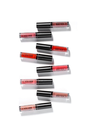 Note Cosmetique Le Volume Plump & Care Lipgloss Nemlendirici Dudak Parlatıcısı - 09 Love Whisper - Mor