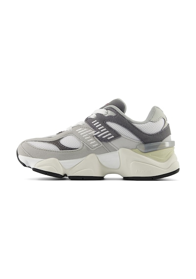 Spor Erkek Çocuk Pc9060gy New Balance Lifestyle Pre-school Thunder/multi Thunder/multi