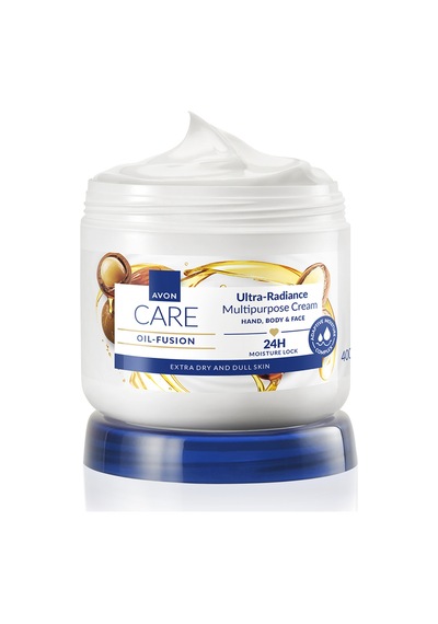 Care Oil-fusion Ultra-radiance Çok Amaçlı Krem 400 Ml.