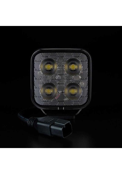 Strands Off-road Led Lamba Unity Edge 20w 809275