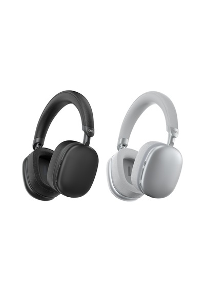 Xo BE55 Bluetooth 5.4 Katlanabilir Kulak Üstü Kulaklık