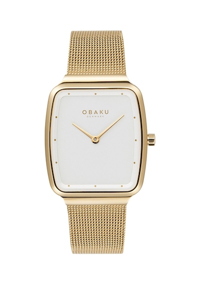 Obaku Denmark V267lxgımg Kadın Kol Saati