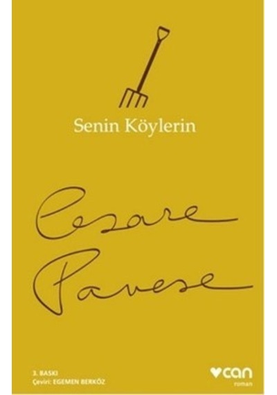 Senin Köylerin