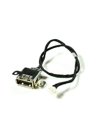 Lenovo Uyumlu Ideapad Z580 Z585 Notebook Usb Board Usb Soket