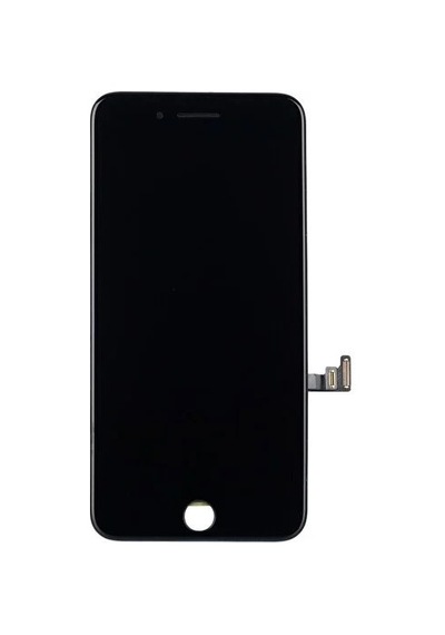İphone 8 Uyumlu Lcd Ekran Siyah