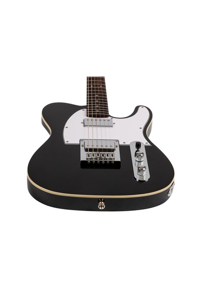 Jet Jt-350 Bkm H Elektro Gitar Metallic Black