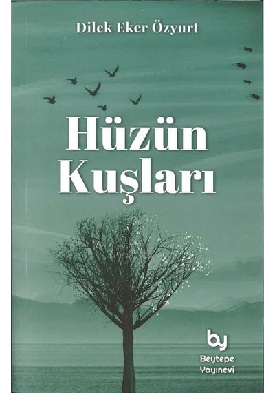 Hüzün Kuşları Payitaht Yayınları