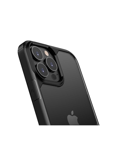Apple Uyumlu iPhone 13 Pro Kılıf Zore Roll Kapak Kırmızı