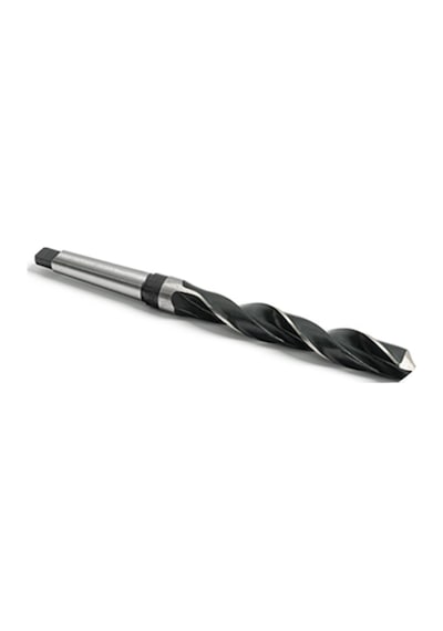 Hss Morslu Konik Matkap Ucu - Dın 345 21,0 Mm