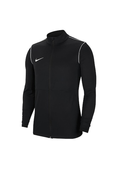 Nike Y Dry Park 20 Knit Track Jacket Bv6906-010 Çocuk Eşofman Üst 001