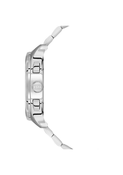 Uspa1080-01 U.s. Polo Assn. Erkek Kol Saati