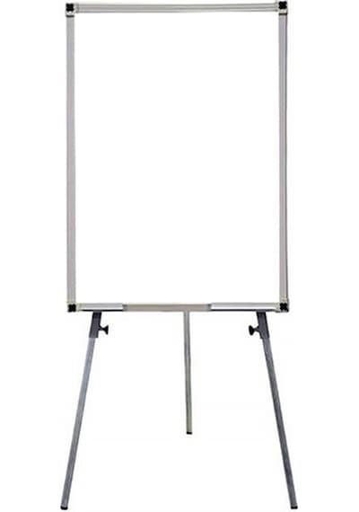 Temel 60X85 Ayaklı Yazı Tahtası