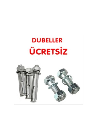 Bisiklet Taşıyıcı Park Yeri Alanı Ayağı Demiri Sehpası Gümüş