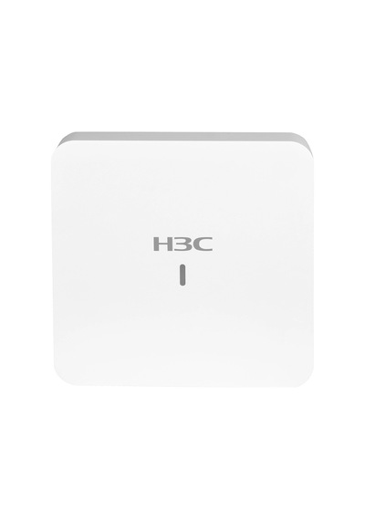 H3c Wa6020, Dual Band, Wifi 6, 1500mbps, Poe, Tavan Tipi, Access Point 128 Kullanıcı Aynı Ayna Dest