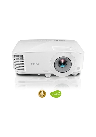 BENQ MH560 3800 ANS 1920X1080 Full HD 2xHDMI VGA 20.000:1 3D DLP Projeksiyon