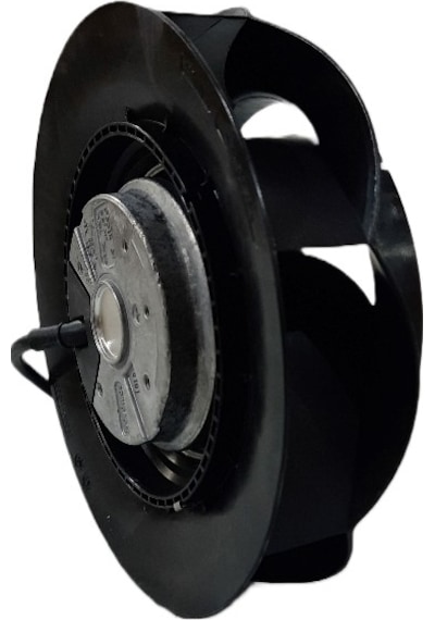 Radyal Fan-r2e190-ra26-05