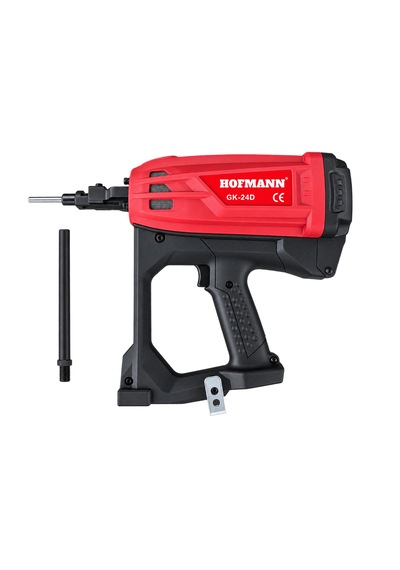 Hofmann Gk24d Mantolama Tabancası Yeni Model 165mm