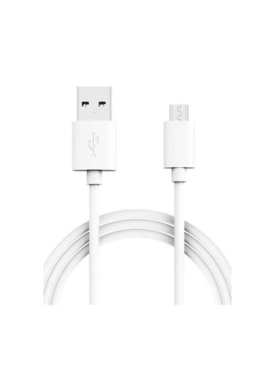 Huawei Y7 Prime Şarj Aleti Adaptör Micro Usb Kablo