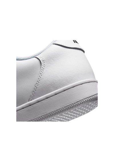 Nike Cj1679-101 Court Vintage Günlük Sneaker Erkek Spor Ayakkabı Beyaz 101 - 706956056 101