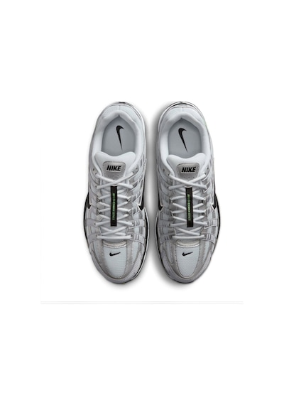 Nike P-6000 'wolf Grey' Sneaker Ayakkabı Gri